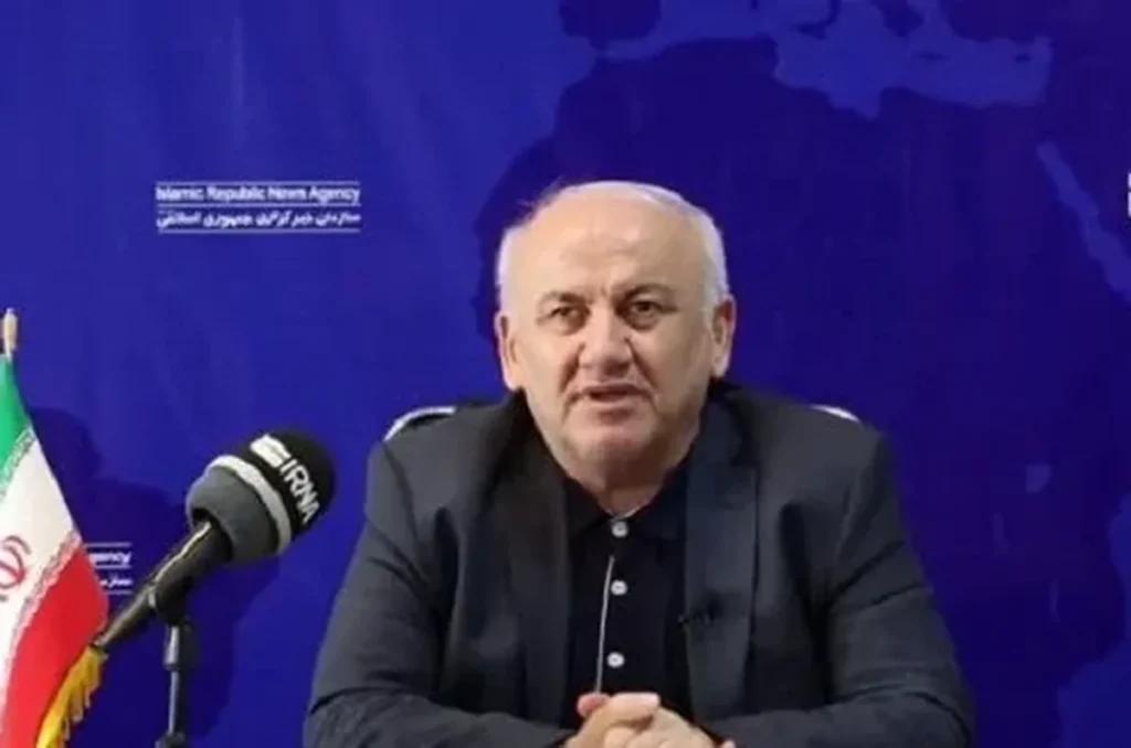 صدور مجوز واردات ماشین‌آلات کشاورزی از طریق منطقه آزاد مازندران