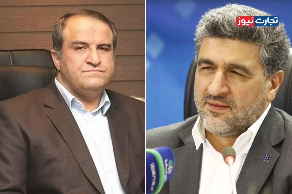 صیدی از ریاست سازمان بورس کنار می‌رود؟ / نام مصطفی امیدقائمی برای کرسی ریاست مطرح شده است