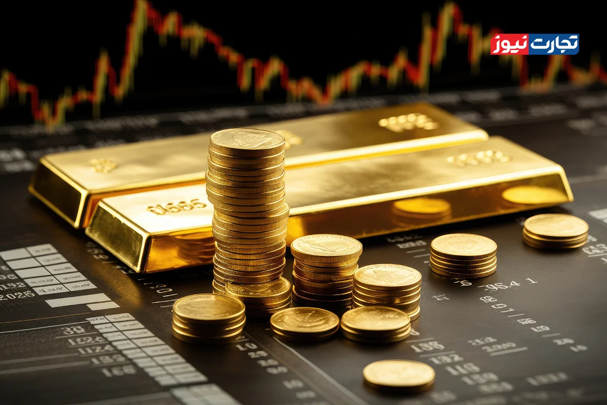 طلا و سکه بخریم یا بفروشیم؟ / سناریوهای بازار طلای ایران تا پایان سال 1404 + ویدئو