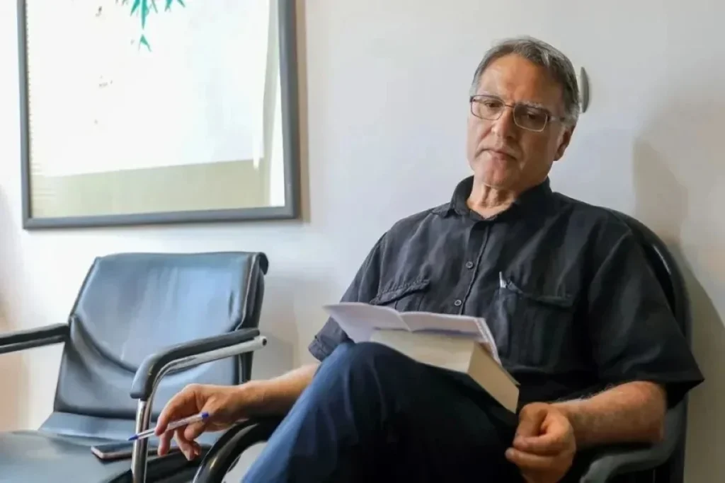 قدرت و شقاق