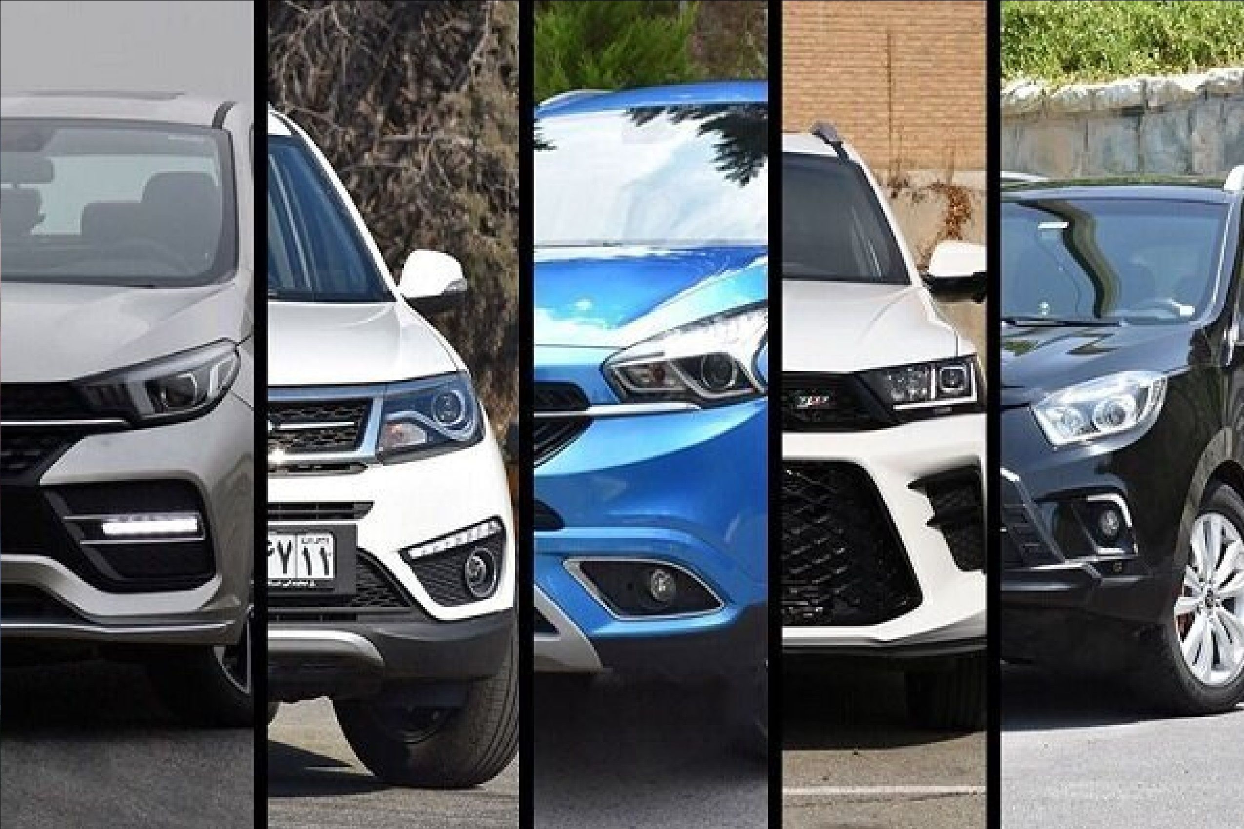 متقاضیان خودروهای وارداتی بلاتکلیف شدند/ بلوکه کردن ۵۰۰ میلیون تومان برای خودرو نامشخص!+ فیلم