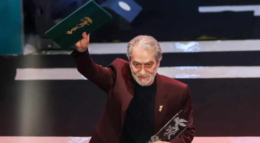 مجید انتظامی «مجنون» را منتشر کرد/ روایتی موسیقایی از برادران زین‌الدین