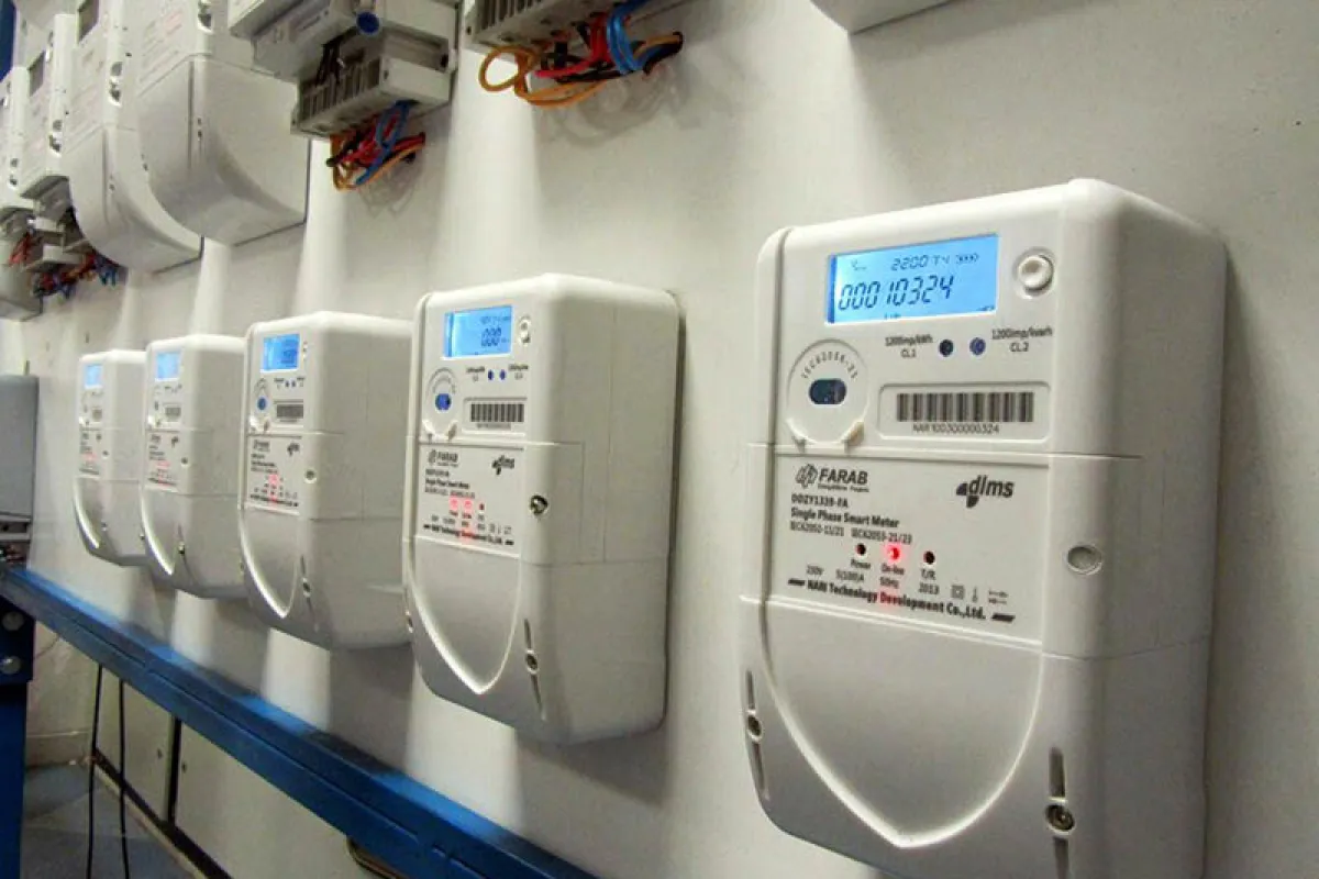 مدیریت مصرف برق از خاموشی سنتی به کنترل هوشمند تغییر می‌کند