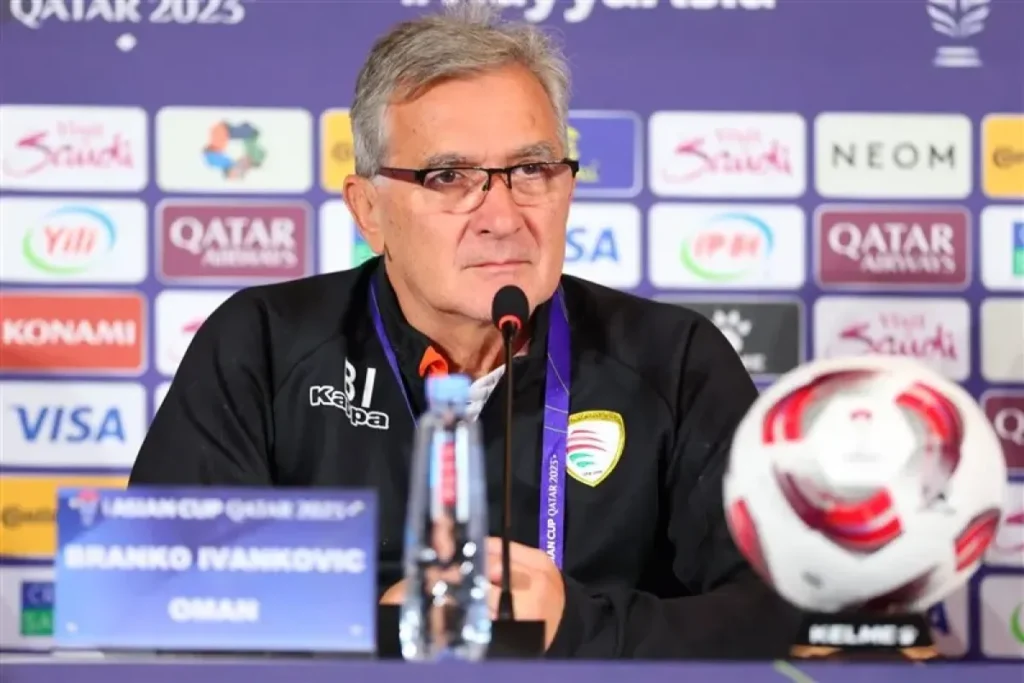 مذاکرات مثبت برانکو با پرسپولیس