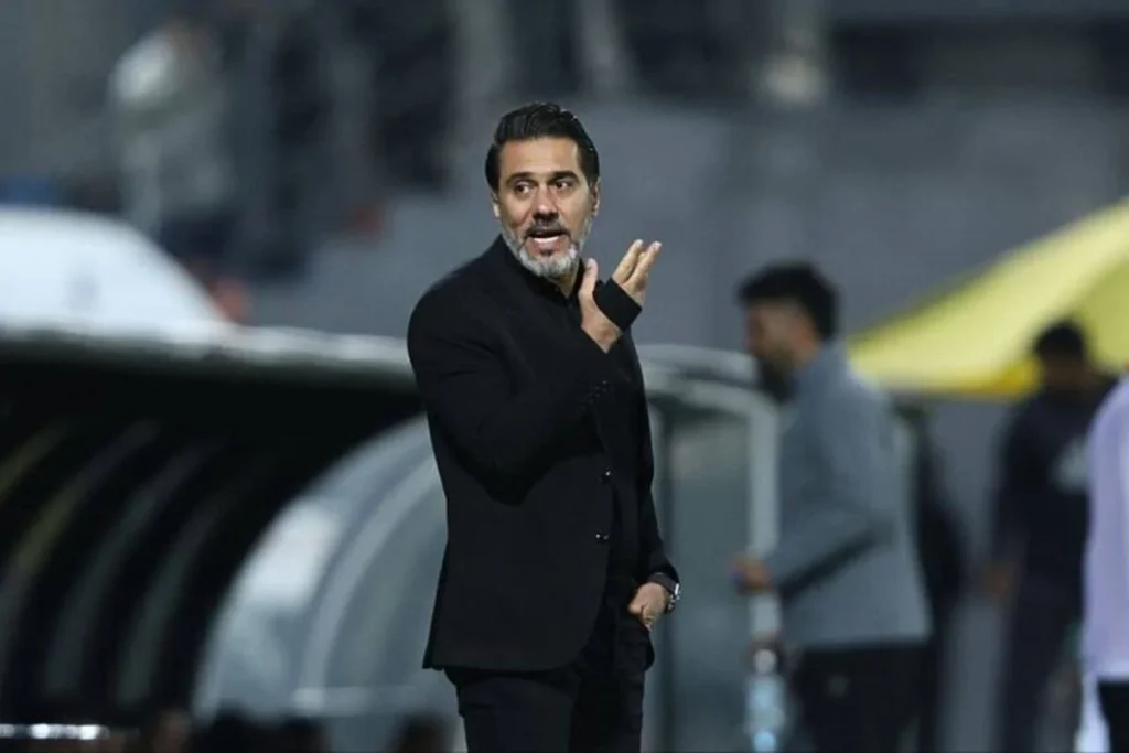 هشدار مدیران پرسپولیس به پیروانی: مراقب این چند بازیکن باش