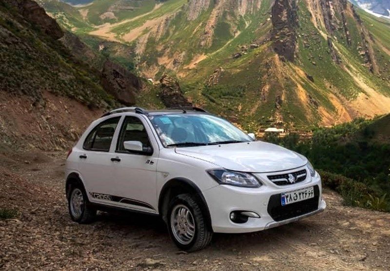 مرحله جدید فروش سایپا آغاز شد + اسامی خودروها