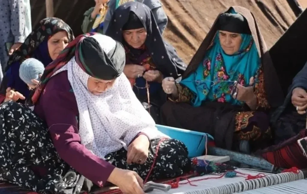 منتفی شدن انحلال سازمان عشایر