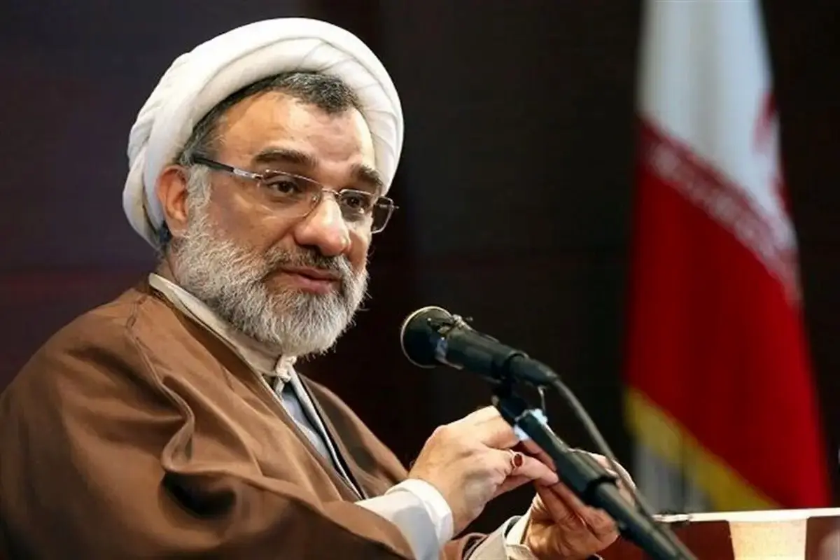 نامه رسمی دبیر شورای عالی انقلاب فرهنگی به قالیباف درباره هوش مصنوعی