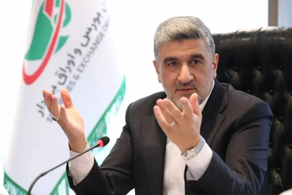 نامگذاری اول تا هفتم آذر به عنوان «هفته بازار سرمایه»