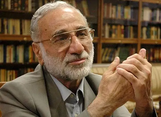 نخستین مدیر روزنامه کیهان پس از انقلاب درگذشت / حسین مهدیان کیست؟