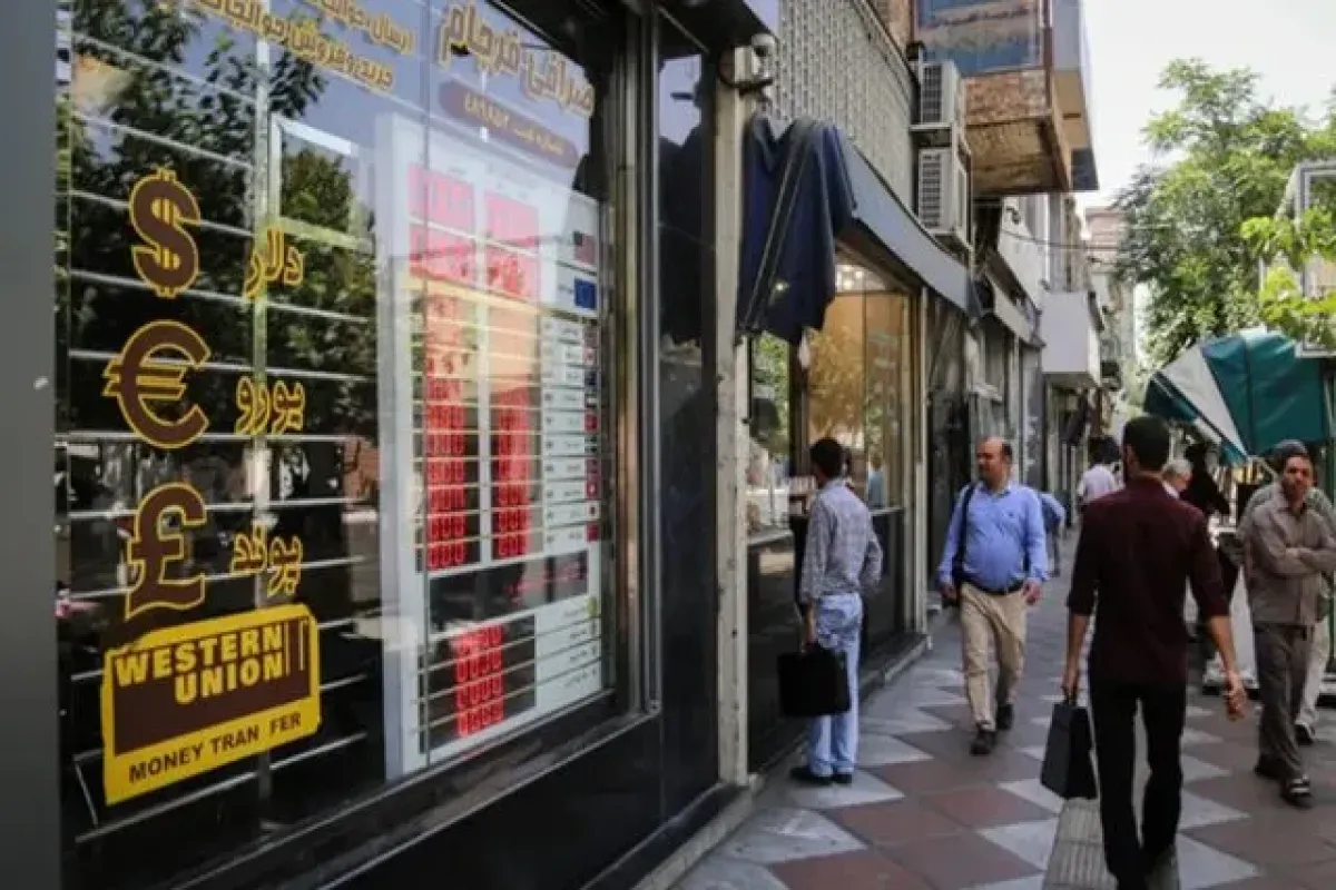 نرخ توافقی در تالار دوم 15 تا 20 درصد زیر قیمت بازار آزاد کشف شد