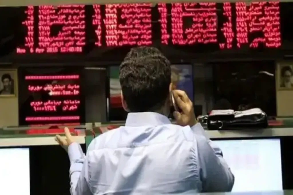 نقدینگی فعلی بورس قابل توجه و هدفمند است