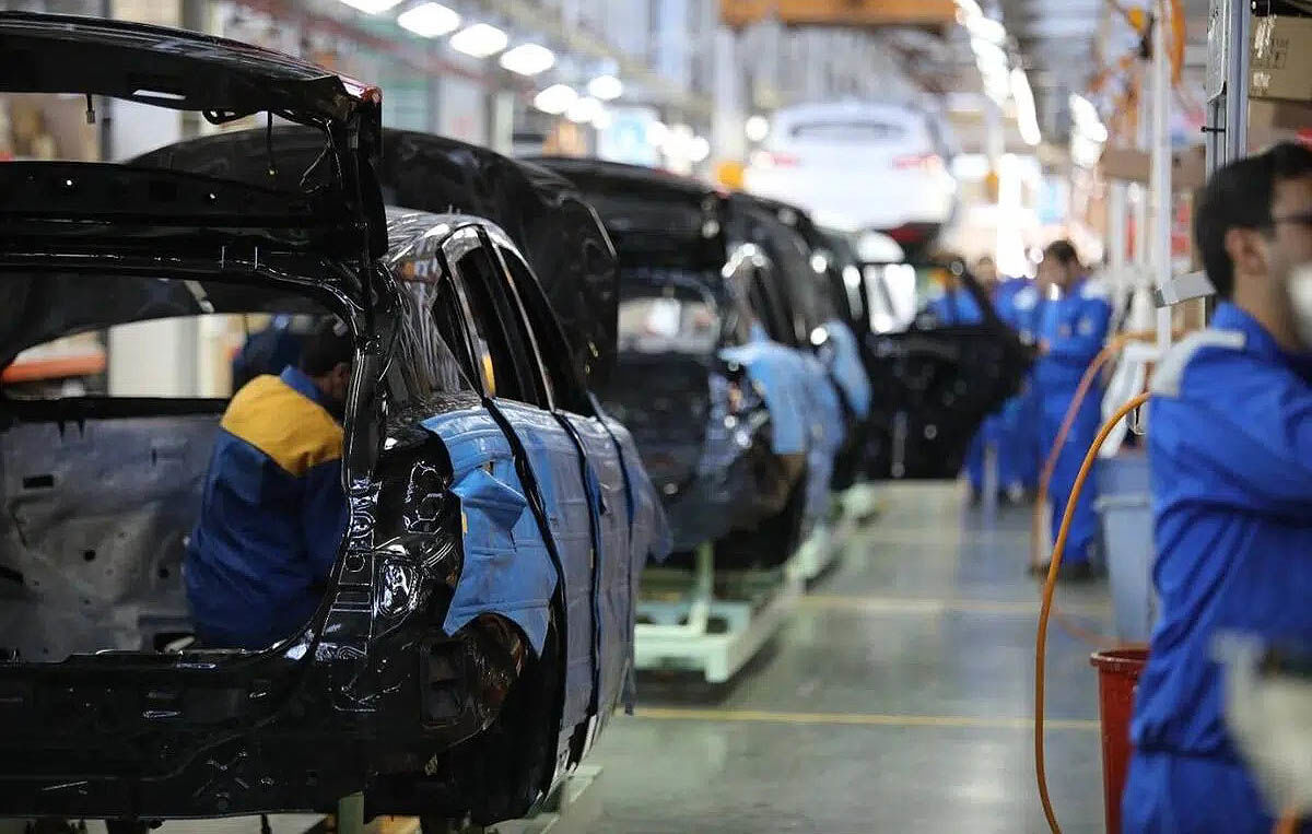 نقشه راه برای خودروسازی ایران/ الهام مجلس از ۲ الگوی شرقی و غربی