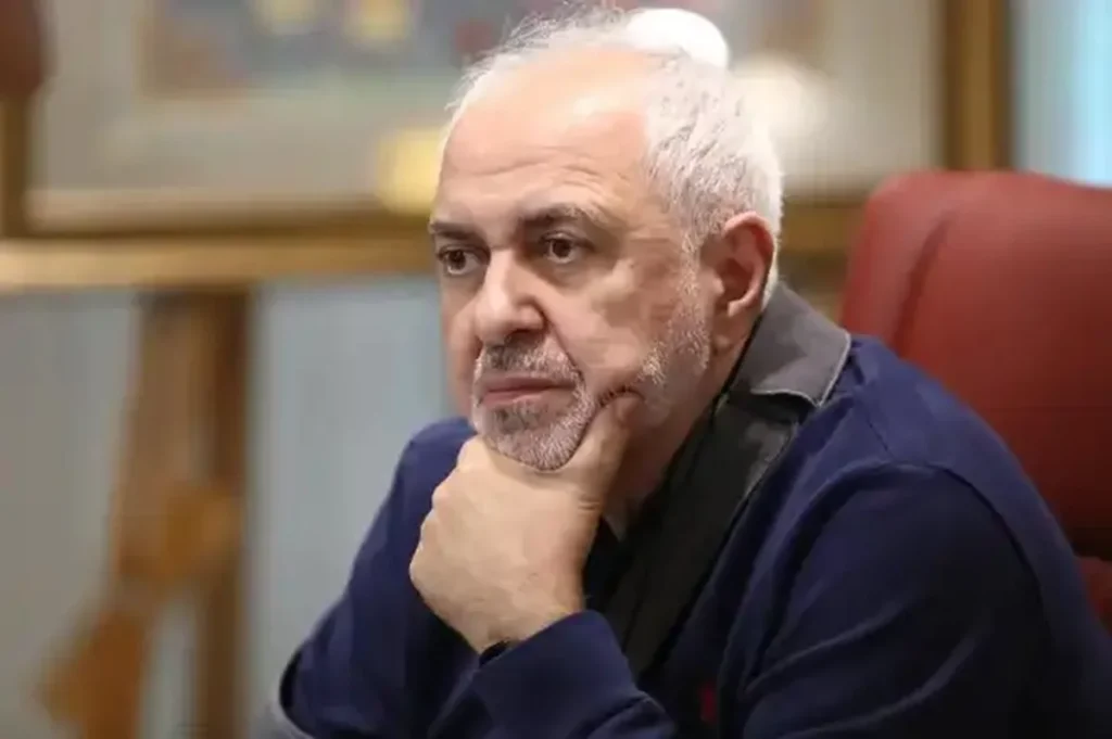 واکنش ظریف به ادعای لاوروف: نه تنها اسنپ بک برای روز‌های آخر مذاکرات نبود بلکه اختصاص به گفت‌و‌گو‌های بین من و کری هم نداشت