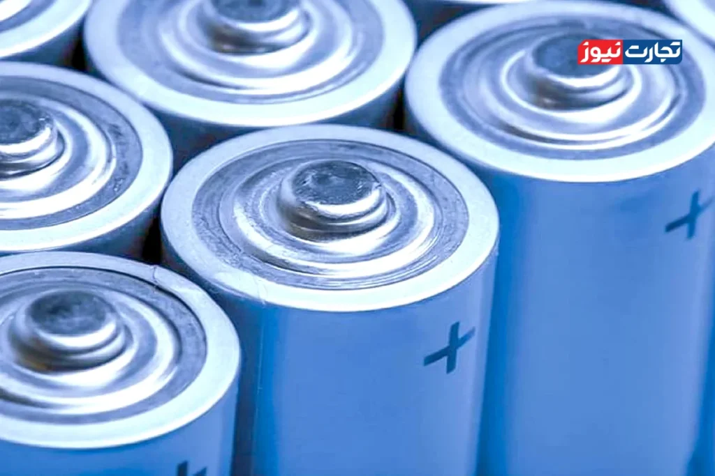 نوآوری دانشمندان کره‌ای در باتری‌های خودروهای برقی