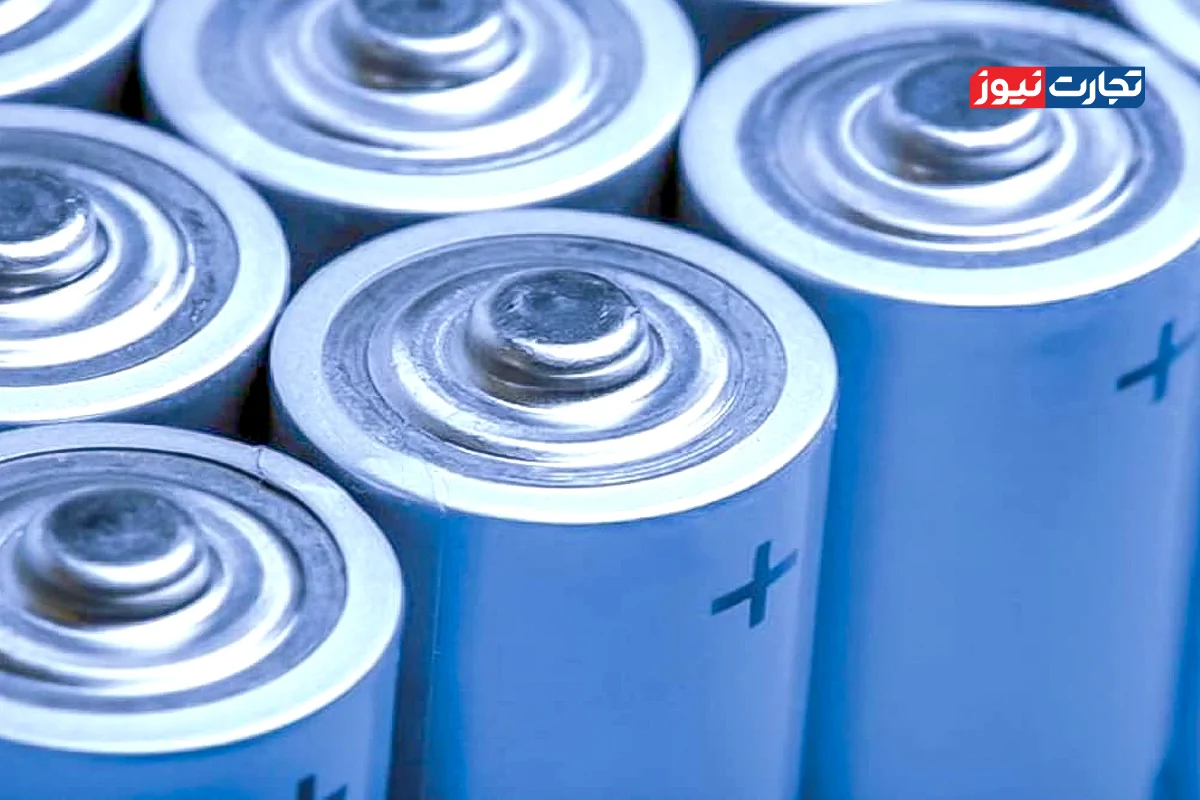 نوآوری دانشمندان کره‌ای در باتری‌های خودروهای برقی