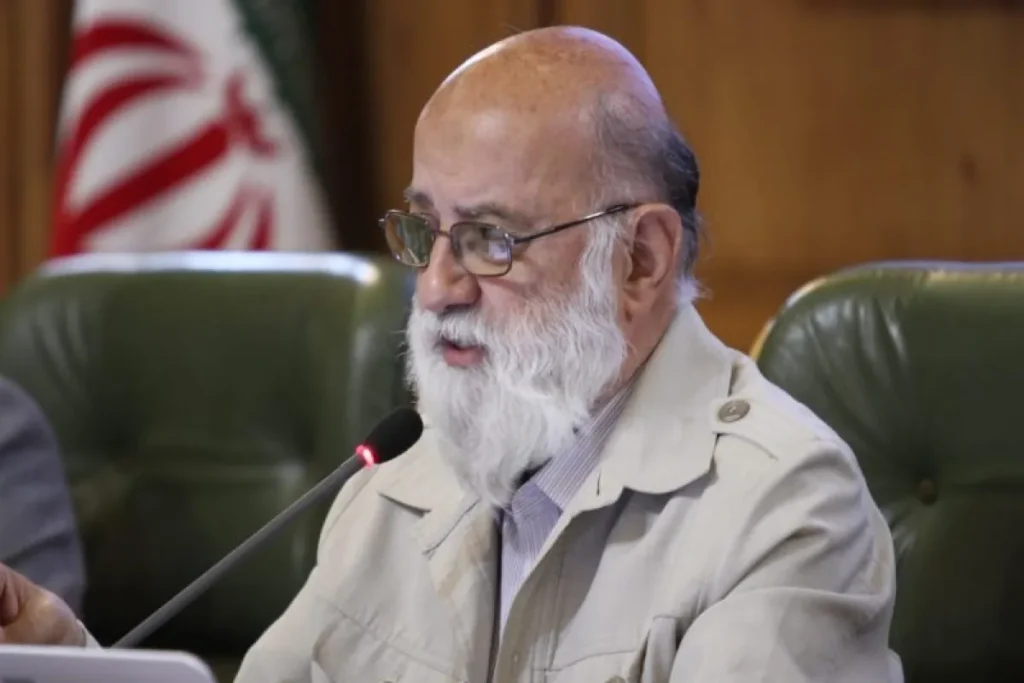 چمران: نیمی از اتوبوس‌های دوکابین وارد کشور شده‌اند