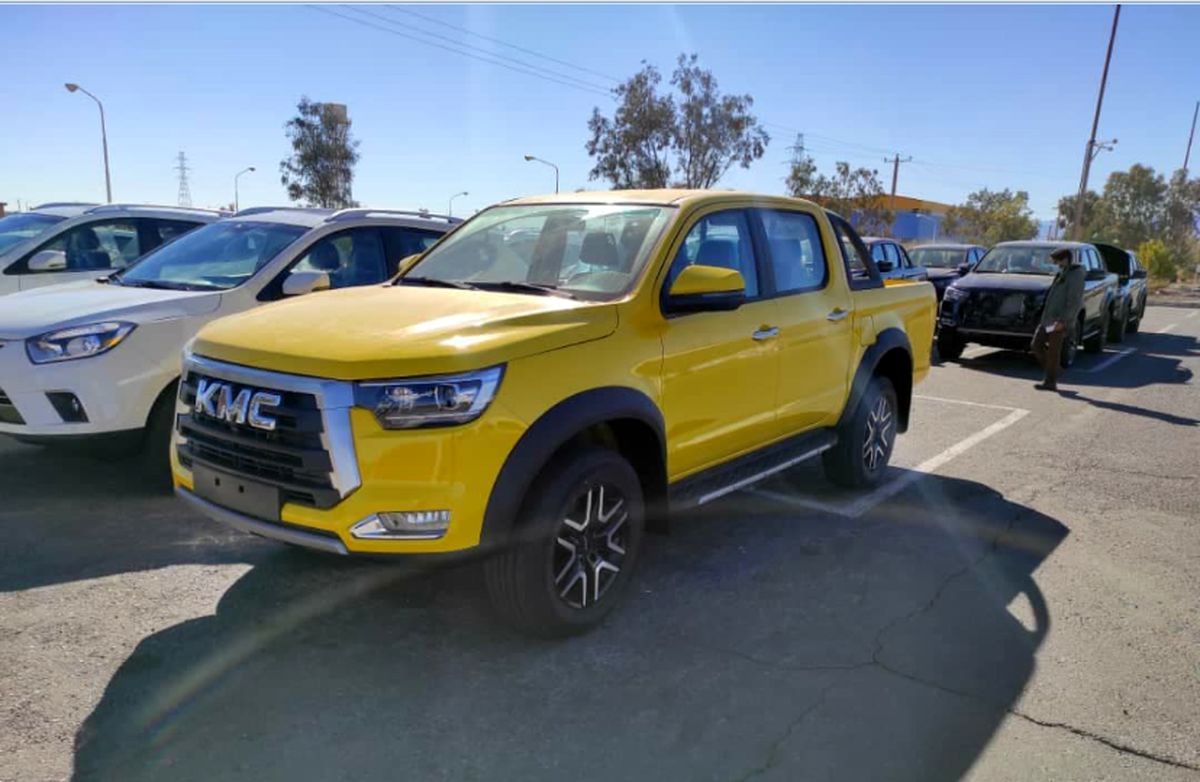 هشدار کرمان موتور به مشتریانش درباره یک روش جدید کلاهبرداری