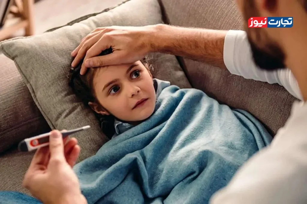 هوای آلوده، تغذیه نادرست و کم‌تحرکی عامل تشدید بیماری‌های تنفسی در کودکان