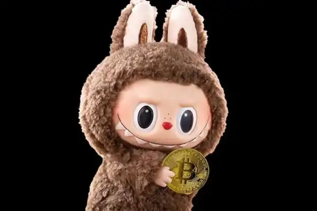 پدیده لبوبو از هنگ‌کنگ تا تهران؛ ۱۰۰ میلیارد تومان گردش مالی برای یک عروسک