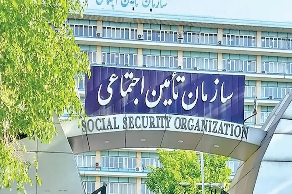 پرداخت حقوق مهر بازنشستگان و مستمری‌بگیران تامین اجتماعی آغاز شد