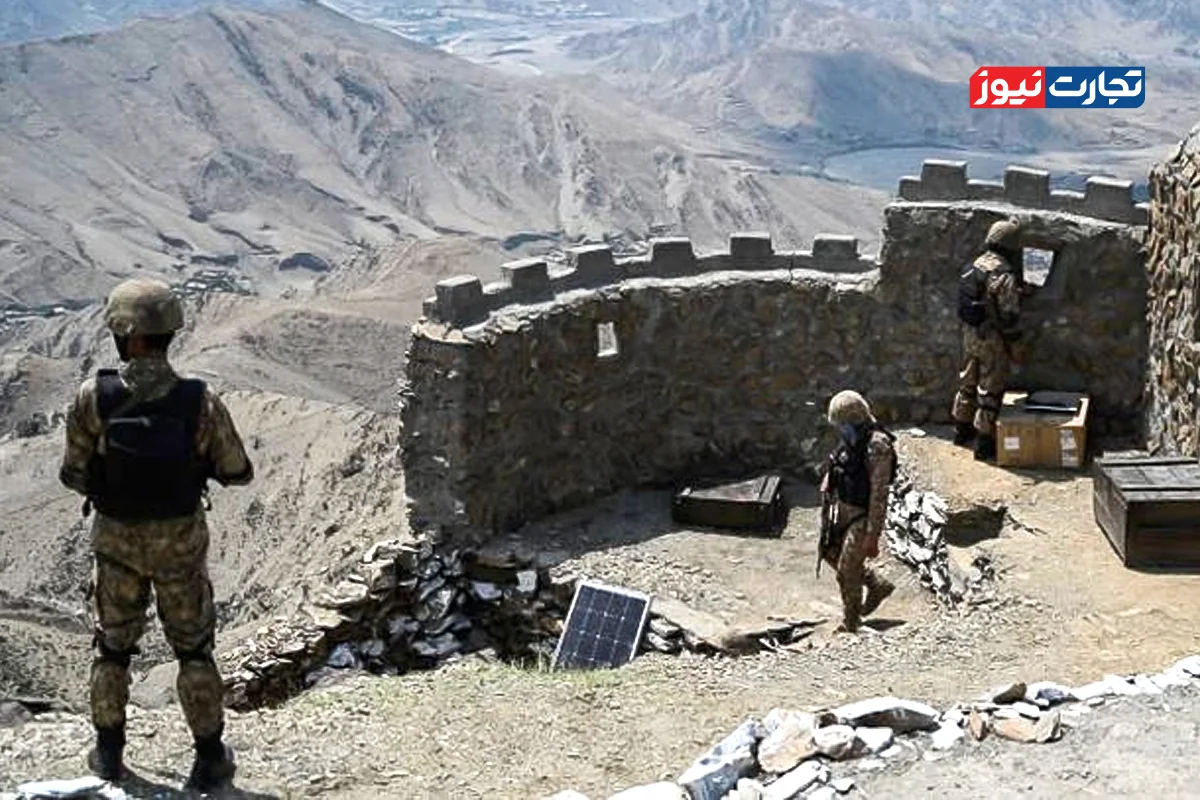 پشت پرده روابط طوفانی افغانستان و پاکستان؛ صبر اسلام‌آباد به سر آمد؟