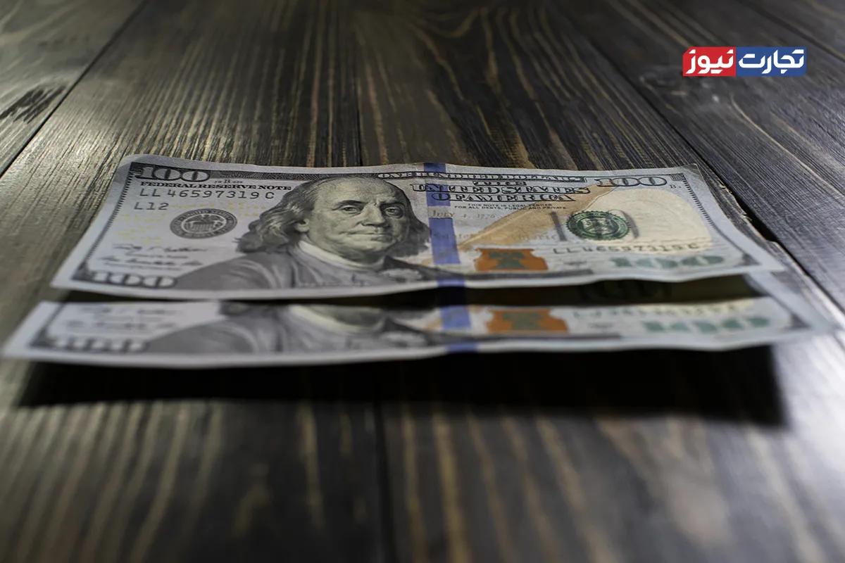 قیمت دلار