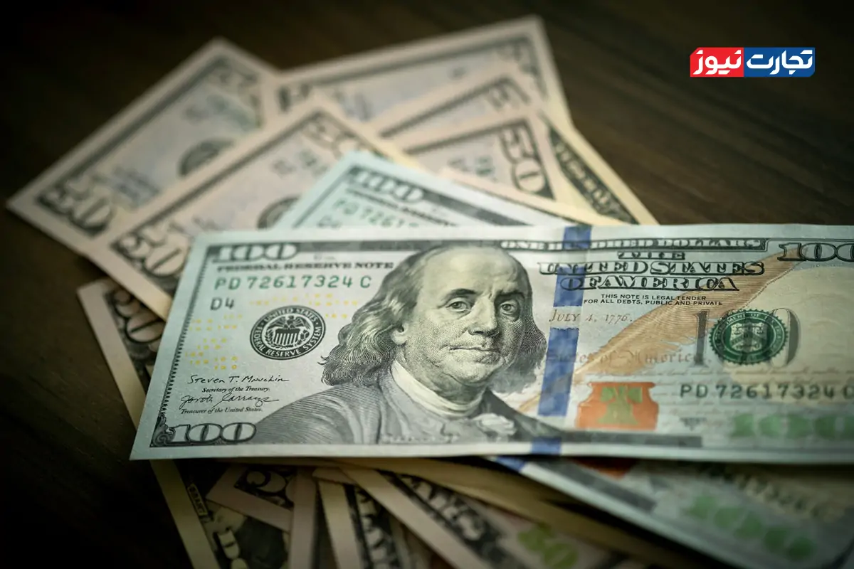 قیمت دلار