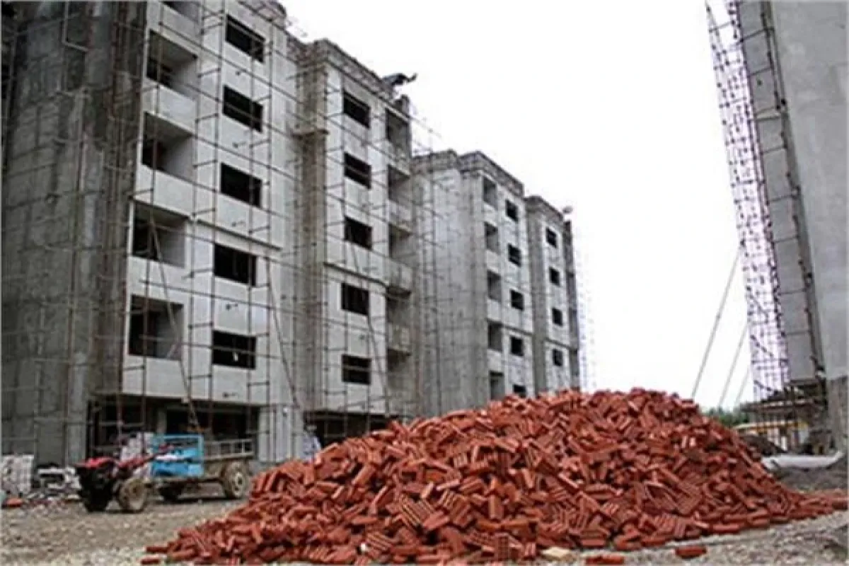 پیشرفت قطره‌چکانی در نهضت ملی مسکن دورود