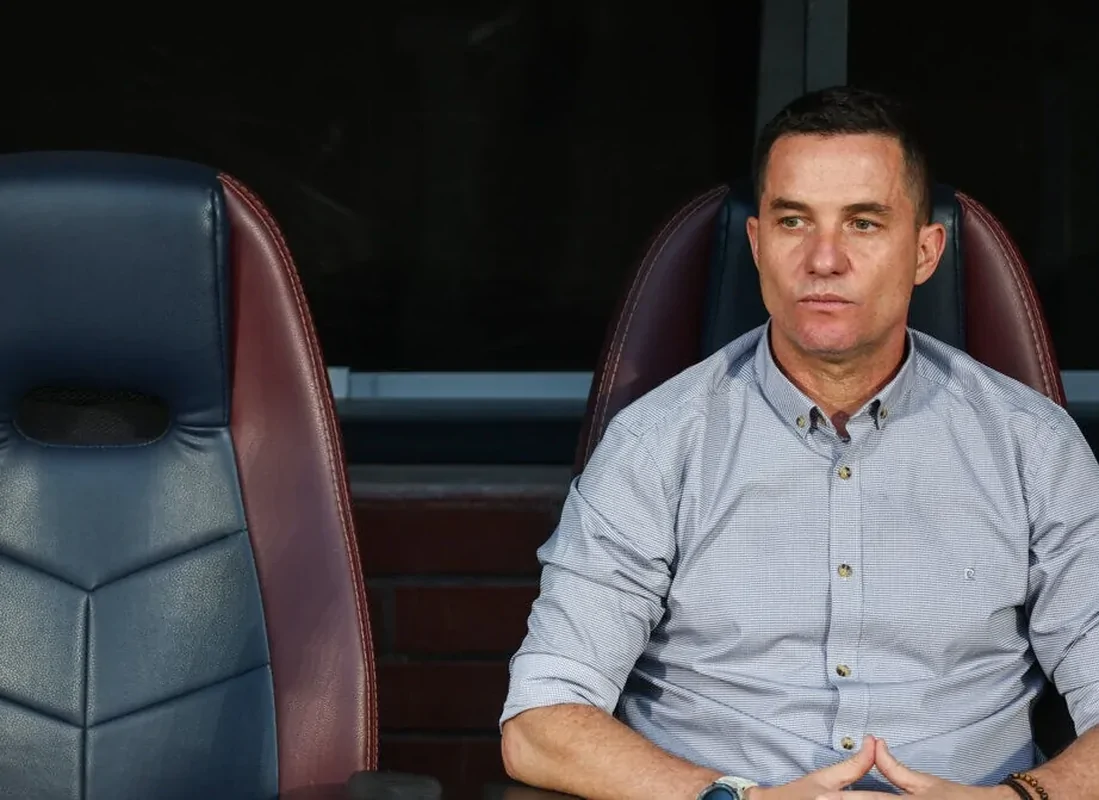 پیشنهاد یک میلیون دلاری پرسپولیس به اوسمار