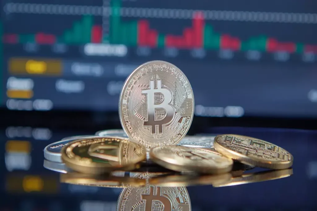 پیش‌بینی سقوط قیمت بیت کوین