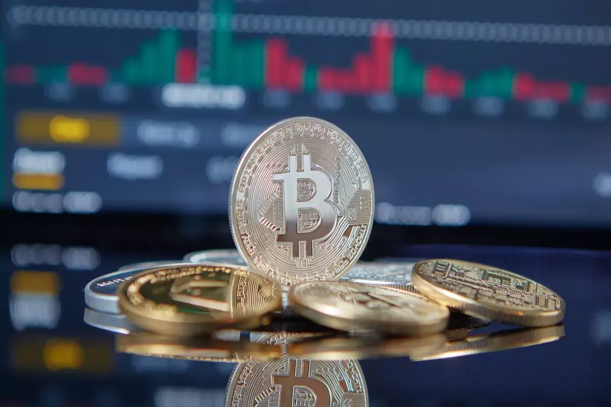 پیش‌بینی سقوط قیمت بیت کوین