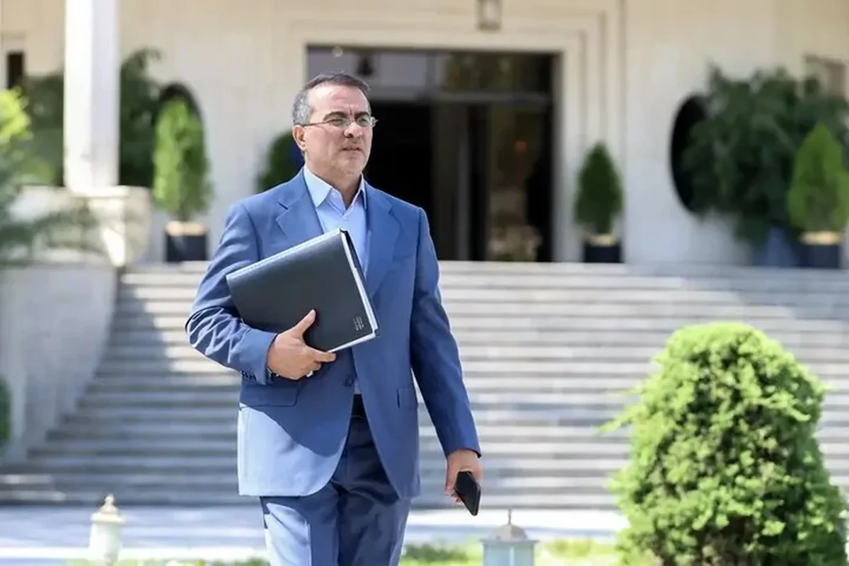 رفیع‌زاده: چاره‌ای جز ساماندهی سازمان‌های موازی و ناکارآمد نداریم