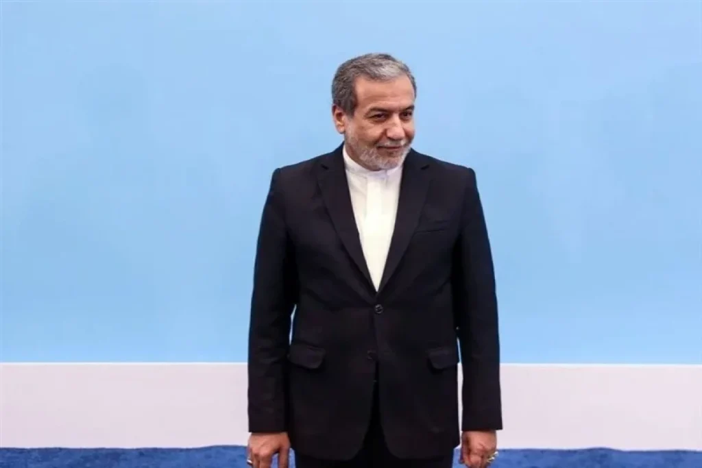 چرا عراقچی به شرم‌الشیخ نرفت؟