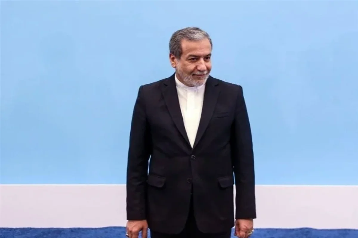 چرا عراقچی به شرم‌الشیخ نرفت؟