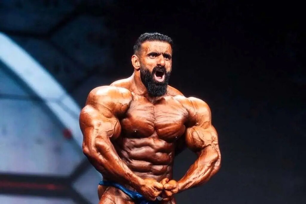 چه سرقتی از هادی چوپان؛ طلا و 40 میلیارد تومان پول نقد!