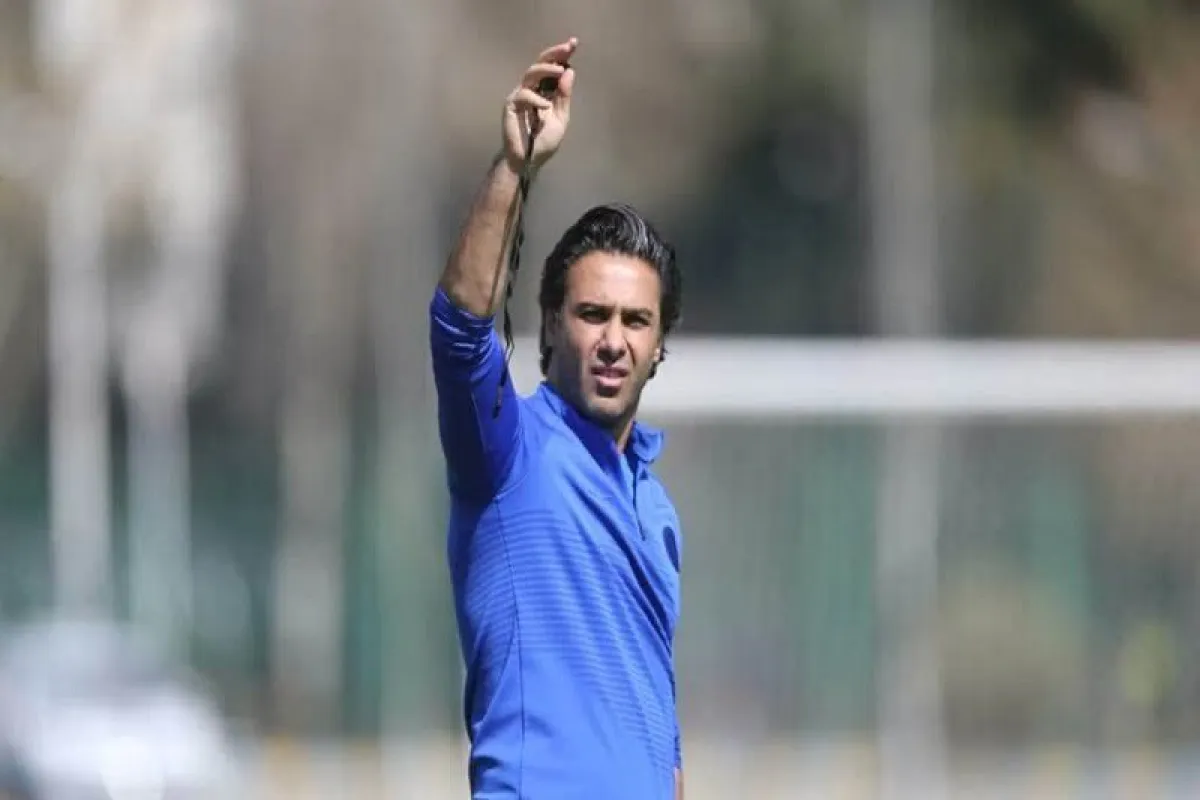 گزینه محبوب استقلال در آستانه اخراج