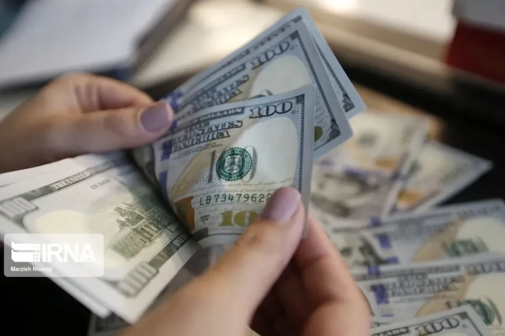 بانک مرکزی: ۶.۶ میلیارد دلار از منابع ترجیحی و ذخایر تأمین شد