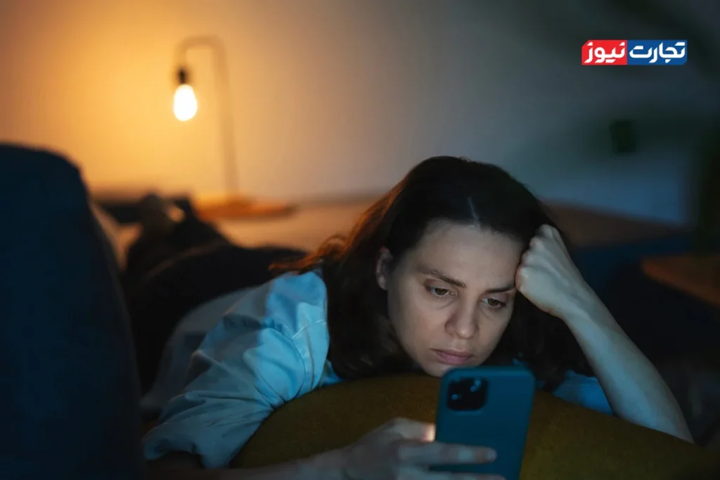 ۷۰ درصد از نسل Z بابت اضطراب مالی شب‌ها خواب راحتی ندارند