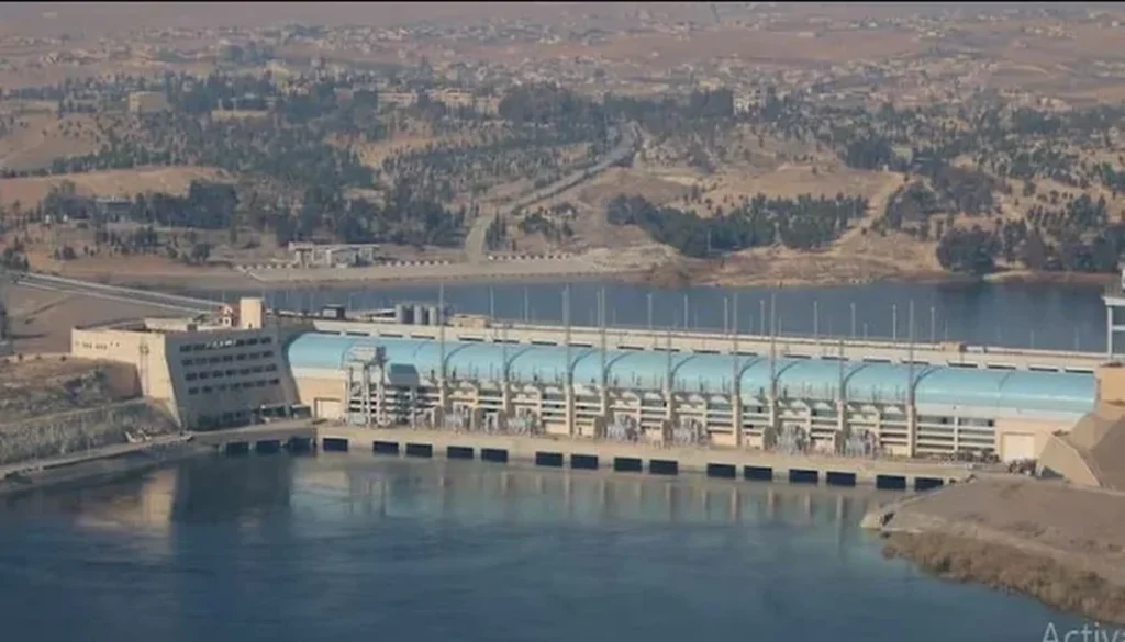 ۸۰ درصد منابع آبی سوریه در دست رژیم صهیونیستی است