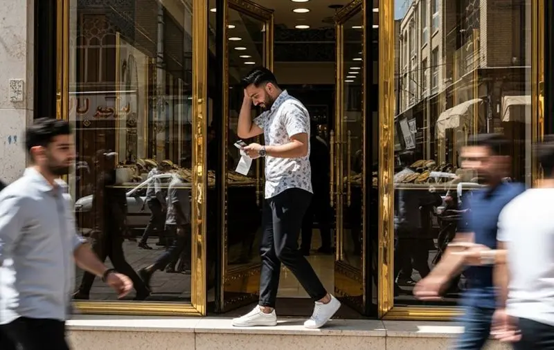 خرید طلا پیش فروش سکه طلا قیمت طلا