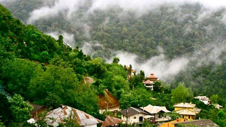 ایران؛ سرزمین هزار روستا و هزار تجربه