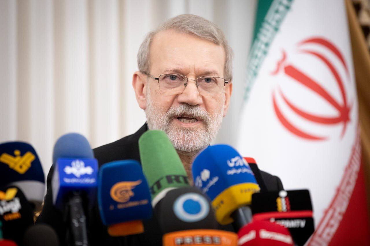 از رد شایعه توافق ایران با تلگرام تا ساخت 8 نیروگاه اتمی جدید در ایران
