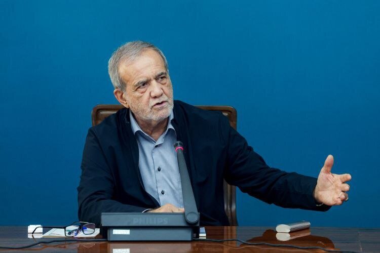 از رد شایعه توافق ایران با تلگرام تا ساخت 8 نیروگاه اتمی جدید در ایران