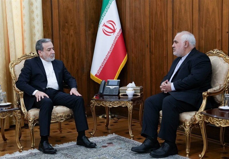 بن سلمان از ورود سوخو 35 و اس 400 به ایران به کاخ سفید می رود.