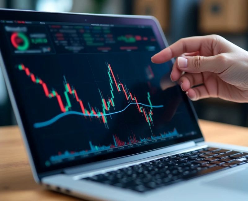 پیش بینی سهام