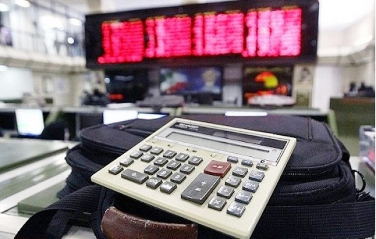 شاخص کل بورس اوراق بهادار تهران از بالاترین حد تاریخی