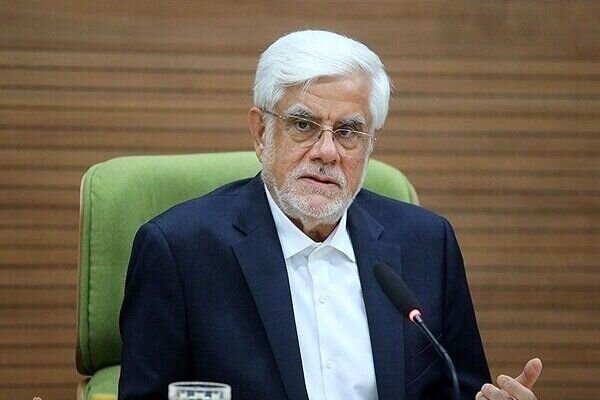 معاون اول رئیس جمهور: موضوع آب را با مشارکت مردم ساماندهی می کنیم