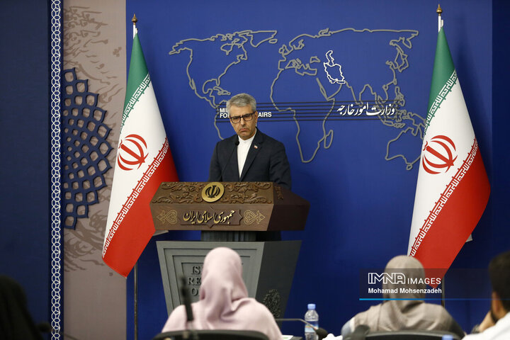 تبادل پیام بین ایران و آمریکا ادامه دارد، اما به معنای آغاز روند مذاکرات نیست
