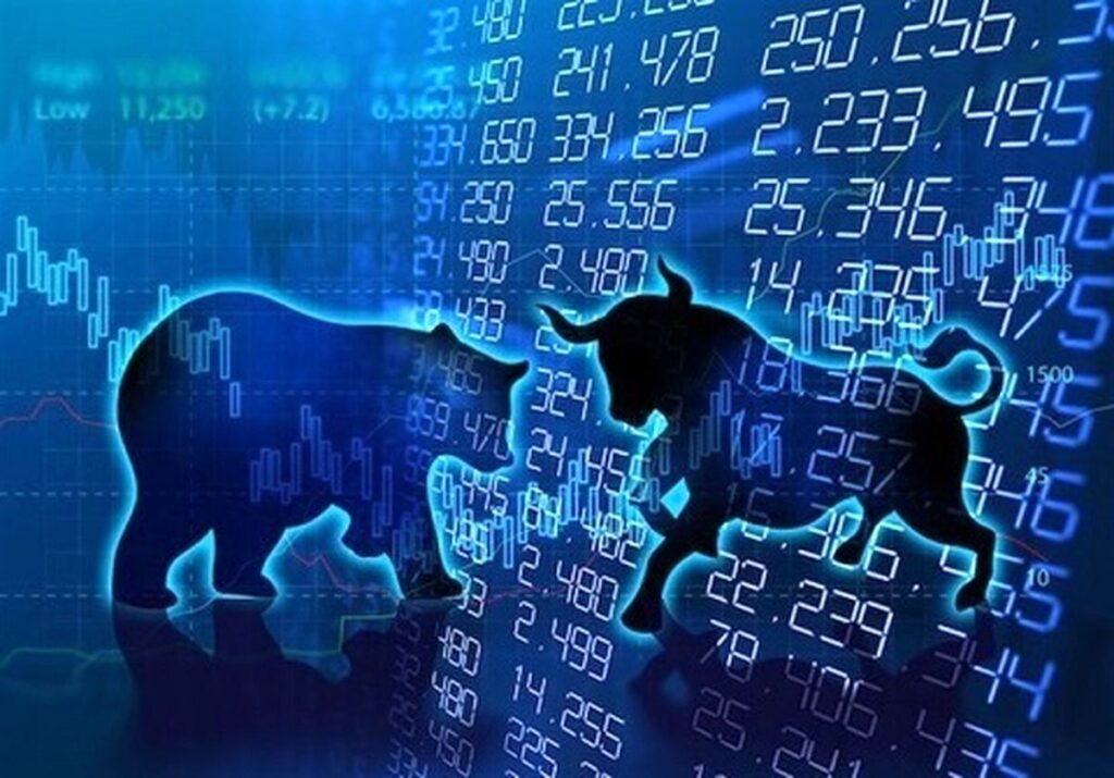 پیش بینی سهام